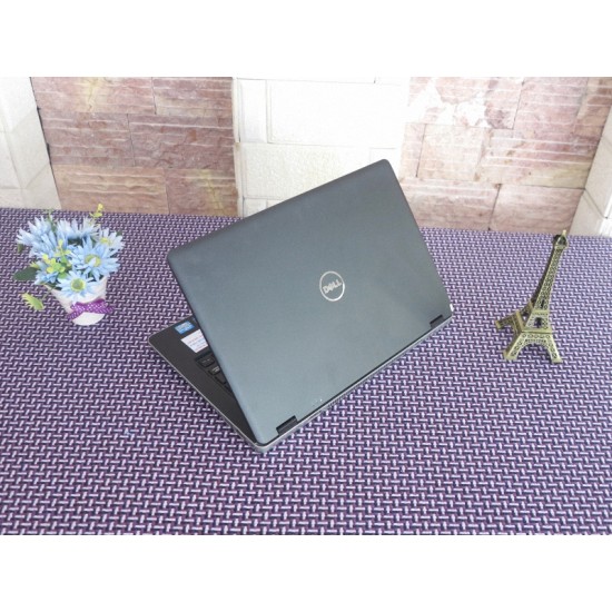 Dell Latitude 6430U I7 |3687U|4GB|Msata128GB|14" HD+